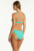 Sea Level Biarritz Tie Cheeky Bottom